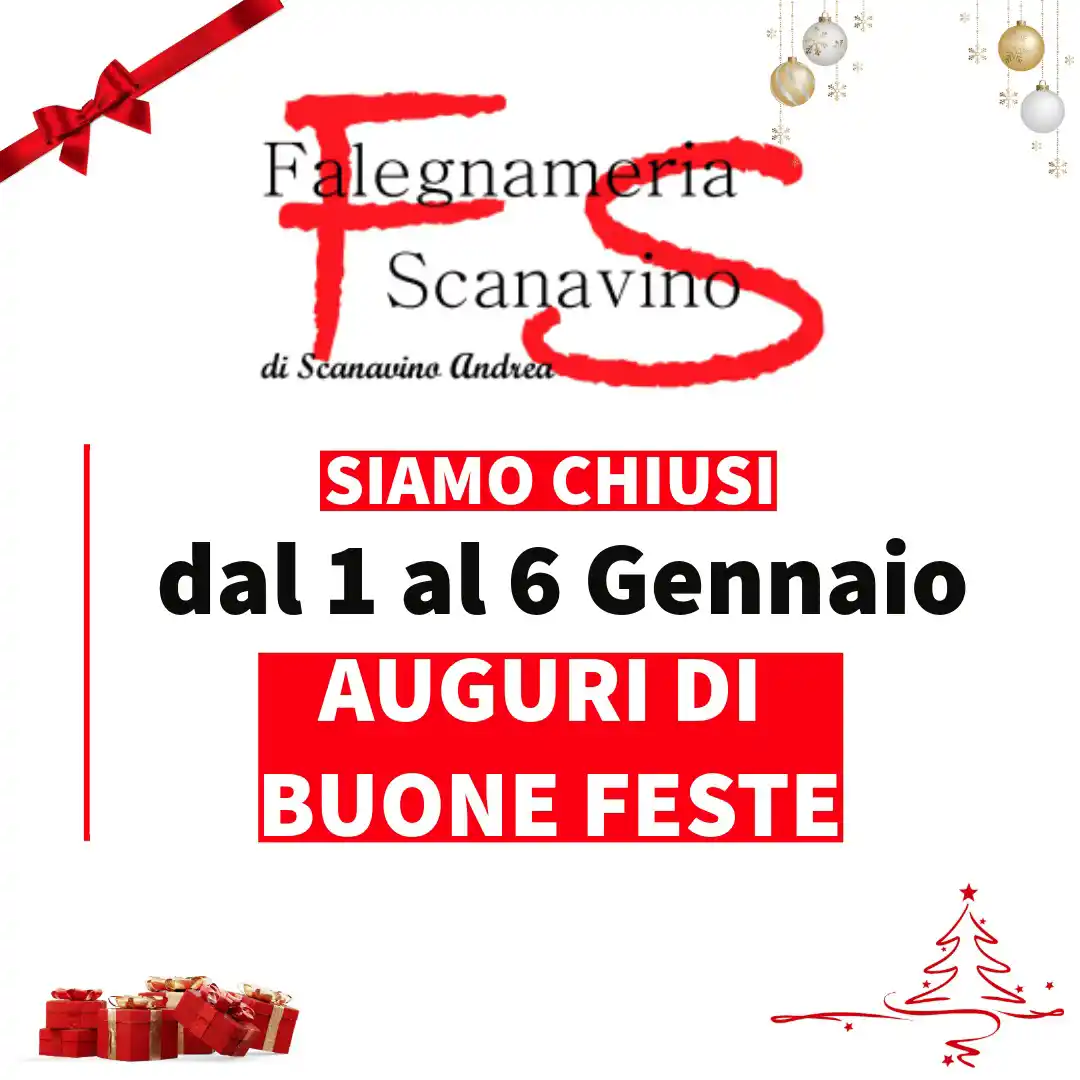 25-12 chisura feste Scanavino